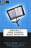 Serving in Your Church Music Ministry