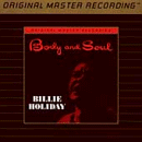 Billie Holiday - Body and Soul