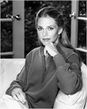 Lindsay Wagner 8x10