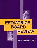 Books : Pediatrics Board Review