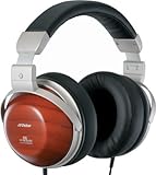 JVC Victor Stereo Headphones | HP-DX1000 (Japanese Import)
