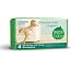 Seventh Generation Chlorine Free Diapers, Stage 4 (22-37 Lbs), 34-Count Packages (Pack of 4) (136 Diapers) Seventh Generation Chlorine Free Diapers, Stage 4 (22-37 Lbs), 34-Count Packages (Pack of 4) (136 Diapers)
