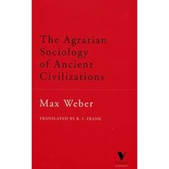 Agrarian Sociology of Ancient Civilizations (Verso Classic)