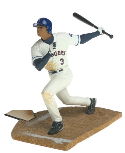 Cover image : MLB シリーズ2 A.RODRIGUEZ Texas Rangers