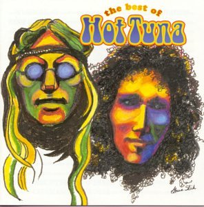 Hot Tuna - Winin