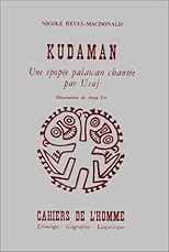 Kudaman : une e?pope?e palawan chante?e par Usuj