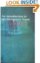 An Introduction to the Therapeutic Frame