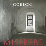 Górecki: Miserere