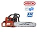 NEW TRUESHOPPING� 'RAPTOR52' PETROL CHAINSAW 20
