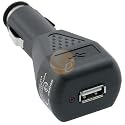 P002 : Universal USB Car Charger Adapter