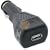 P002 : Universal USB Car Charger Adapter