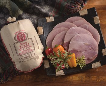 Cover image : Red Eye Country Hamlette