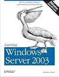 Learning Windows Server 2003