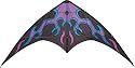 HQ Allround-Sportlenkdrachen Yukon Mystic "Ready to Fly"