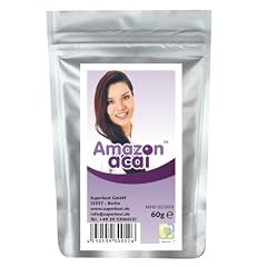Acai Kapseln (90 St�ck x 500 mg)