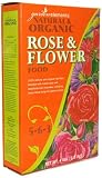 4LB RSE FLWR Food