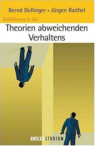 Einf�hrung in Theorien abweichenden Verhaltens