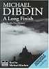 A Long Finish: An Aurelio Zen Mystery