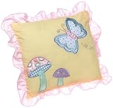 Gosssamer Wings Pillow