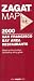 Zagatsurvey, 2000 San Francisco Bay Area Restaurants (Zagat Map: San Francisco)