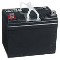 Shoprider U1 Battery for Scooters