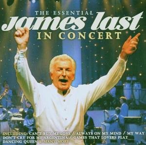 The Essential James Last in Concert