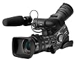Canon XL-H1 3CCD High Definition Camcorder with 20x Optical Zoom