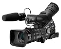 Canon XL-H1 3CCD High Definition Camcorder with 20x Optical Zoom