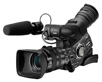 Canon XL-H1 3CCD High Definition Camcorder with 20x Optical Zoom