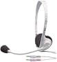 Cyber Acoustics AC-200 3.5MM Plug Stereo Speech Headset Boom Mic