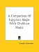 Book A Comparison Of Egyptian Magic With Chaldean Magic