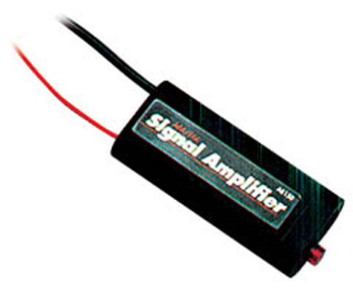 American International AB 150DSF Antenna Signal Amplifier