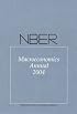 NBER Macroeconomics Annual 2004 (NBER Macroeconomics Annual)