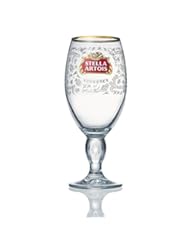 Kitchen: Stella Artois Buy a Lady a Drink Limited Edition Chalice, India 33cl - Boelter Brands