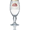 peroni stemmed glasses