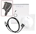 Nokia DKU-2 USB Data Cable for Nokia E60 / E61 / E62 / E70 / N70 / N71 / N72 / N73 / N80 / N90 / N91 / N92 / N93 / 3155i / 3230 / 3250 / 3300 / 6111 / 6125 / 6126 / 6131 / 6136 / 6155 / 6155i / 6170 / 6230 / 6230i / 6233 / 6235 / 6235i / 6236 / 6236i / 6255 / 6255i / 6256 / 6256i / 6260 / 6265 / 6265i / 6270 / 6280 / 6282 / 6620 / 6630 / 6650 / 6670 / 6680 / 6681 / 6682 / 7270 / 7370 / 7600 / 7610 / 7710 / 9300 / 9300i / 9500 Communicator