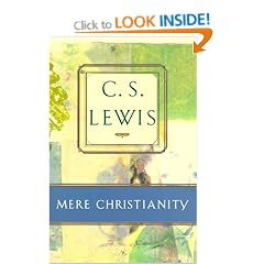 Mere Christianity
