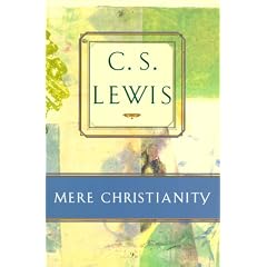 Mere Christianity