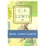 Mere Christianity by C. S. Lewis