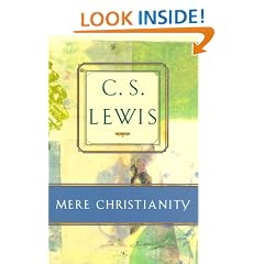 Mere Christianity