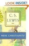 Mere Christianity