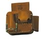 Heritage Multi Pocket Drywall Hanger's Pouch (No. 481L) - LEFT HANDED