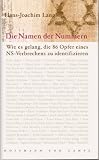 Die Namen der Nummern