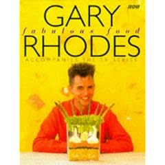 Gary Rhodes' Fabulous Food