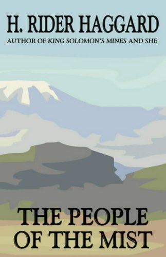 The People of the Mist
