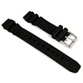 Original Citizen Ersatzband Uhrenarmband 15mm Kautschuk f�r Promaster Diver EC9480-09E