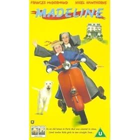 Madeline [VHS]