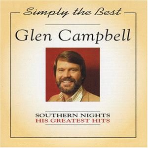 Glenn Campbell - Simply the Best - Zortam Music