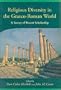 Religious Diversity in the Graeco-Roman World (Biblical Seminar)