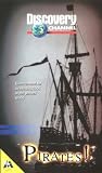 Review Ilc Entertainment  / Discovery Channel - Pirates [1998]